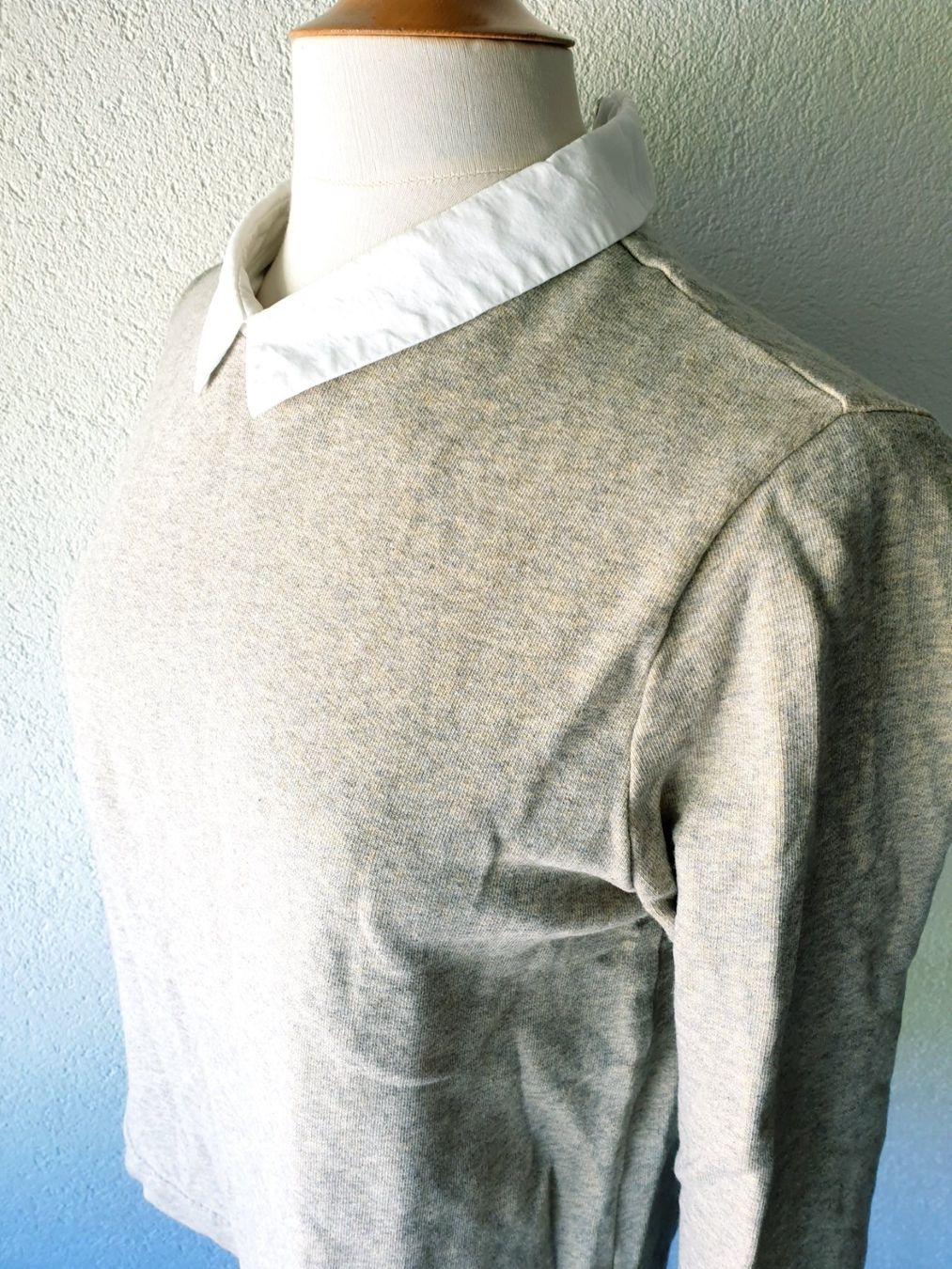 Cos Pullover & Sweatshirts: COS PULLI PULLOVER M 38 BASIC TOP zu JEANS ROCK HOSE JACKE – Neu (gemäss Beschreibung) aus Elsau von the-colorful-side 9