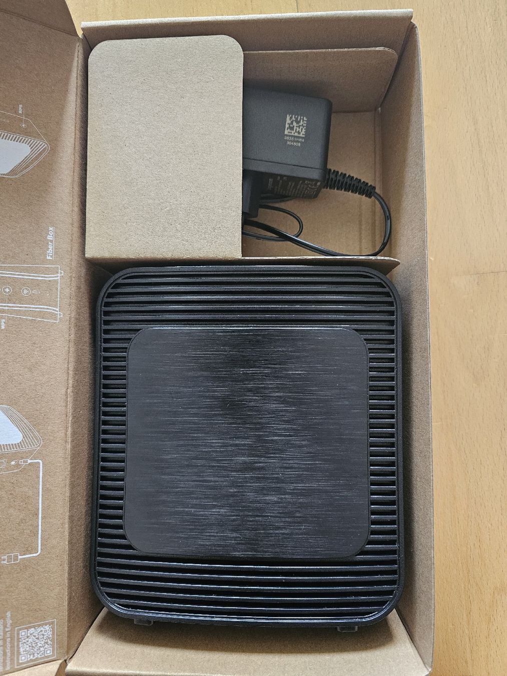 Salt WiFi: Salt WiFi Box W7 Repeater – Nuovo (secondo la descrizione) da Buchs SG venduto da flaviusguias 1
