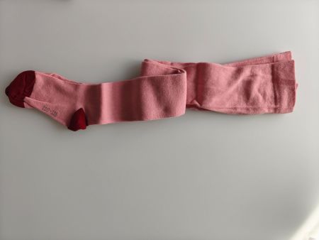 3 paar Strumpfhosen Gr 110/ 116