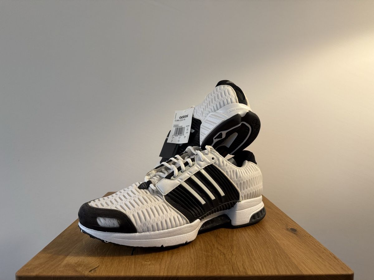 Adidas Herrenschuhe: Adidas Clima Cool 1 - NEU - Grösse 46 2/3 – Neu (gemäss Beschreibung) aus Sursee von DynamoDresden