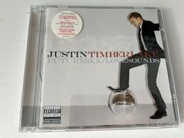 Justin Timberlake | Future Sex Love Sounds | CD
