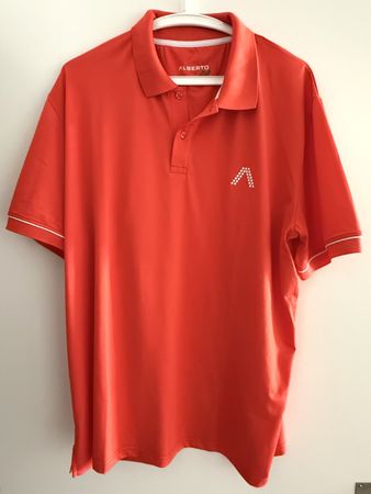 Golf-Polo ALBERTO XXL