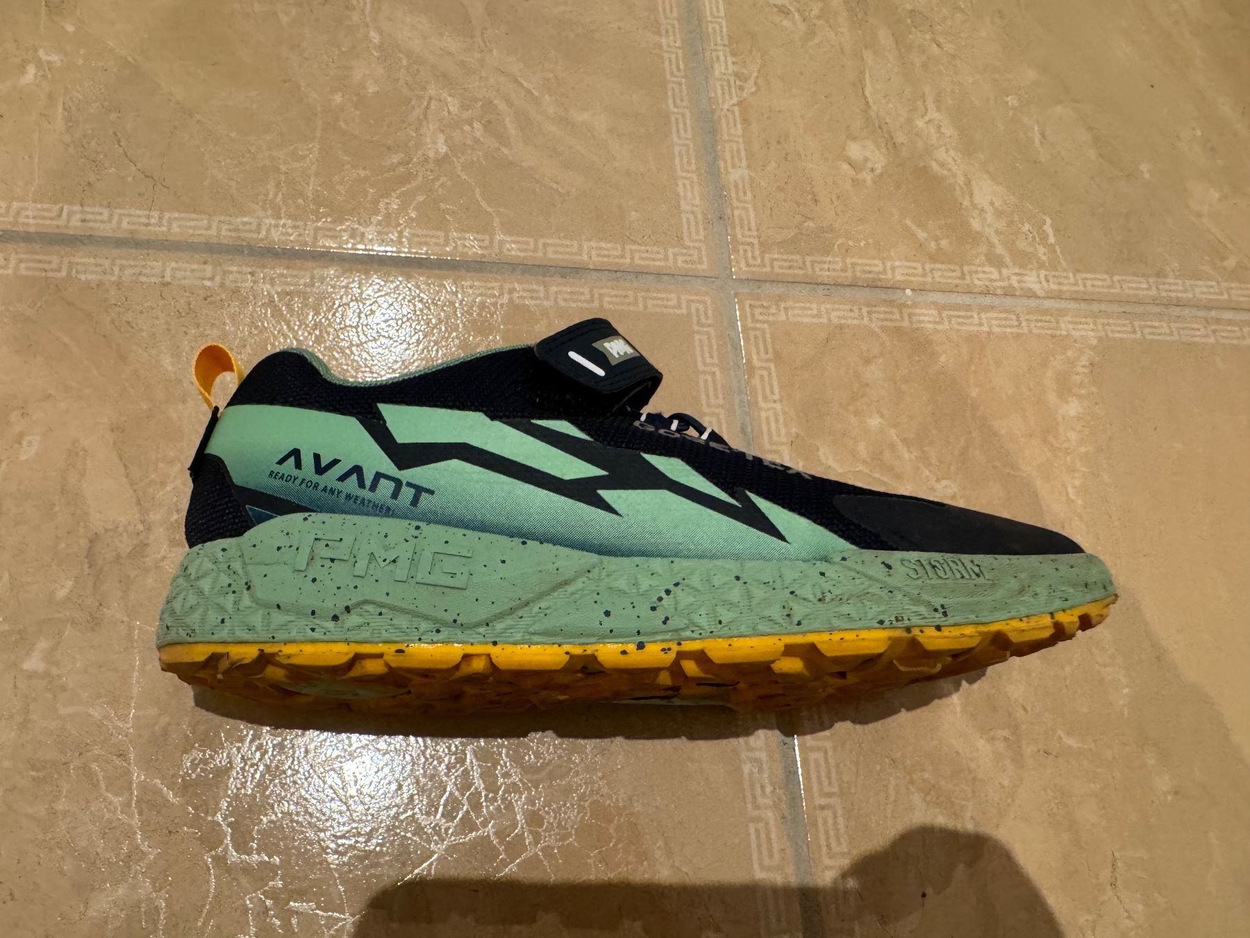 Primigi Scarpe per ragazzi: Primigi Goretex Sneakers, 36 – Usato da Klingnau venduto da Markus14 3