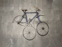 Vintage Rennrad  Shimano Dura-Ace / 600 Gruppe