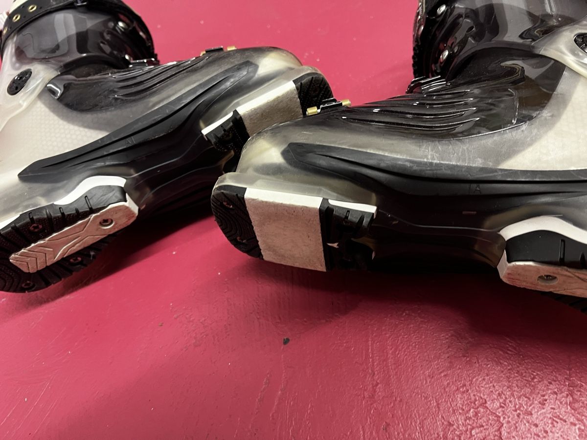 Atomic Scarpe da donna: Damen Skischuhe Atomic 25.0-25.5 – Usato da Muttenz venduto da Lisa_z 5