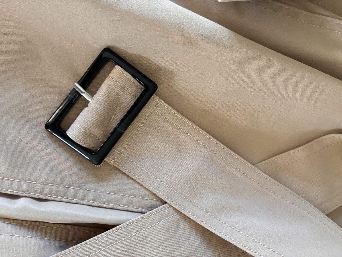 C&A Cappotti: Trenchcoat 🧥 – Usato da Berg TG venduto da ANCU79 4
