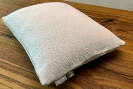Neuwertiges WELLPUR Strokken - Memory Foam Kissen 48x58x15
