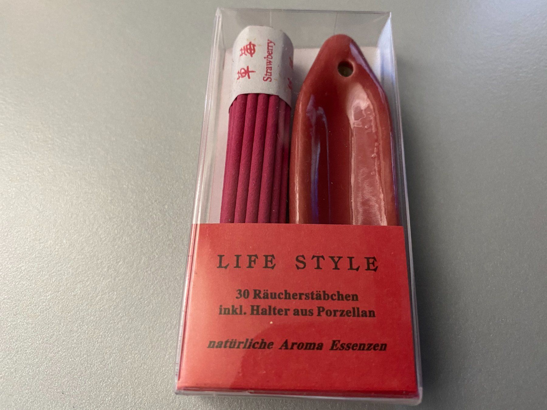 Tutte le decorazioni: 6 Life Style Aroma Sticks Duft Sets – Nuovo e nell'imballaggio originale da Langwiesen venduto da rtWebshop 8