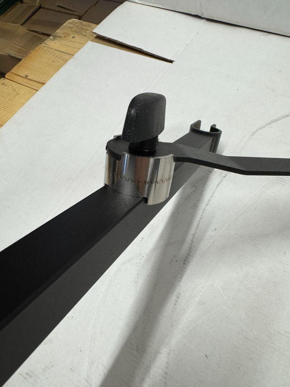 Supporti per strumenti musicali & leggii: Keyboard Ständer (S6) – Nuovo e nell'imballaggio originale da Däniken SO venduto da Profog1 3
