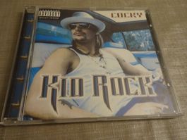 Kid Rock - Cocky (CD, Album)