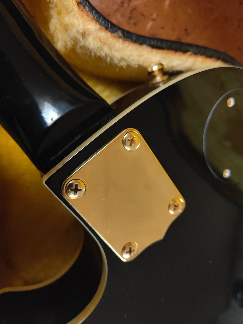 Musikinstrumente: FAIRYTALE - LES PAUL - Ibanez - 70's – Gebraucht aus Bichelsee von Sacoche1932 5
