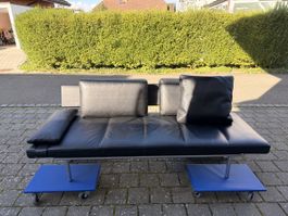 Interprofil Liege Modell Campus