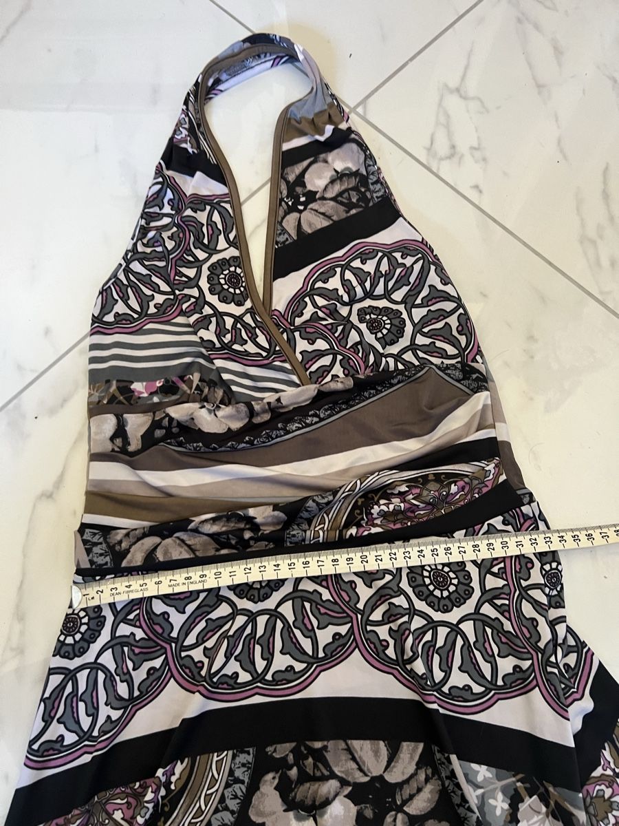 Vestiti: Robe taille S, Kleid Grösse S – Usato da COLOGNY venduto da fleurdelys84 1