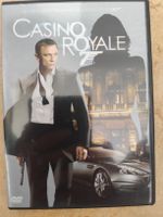 James Bond  Casino Royale