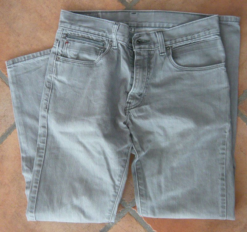 Levi's Jeans: Jeans-Hose Levi's Straus – Gebraucht aus Ruggell von Dolce9 1