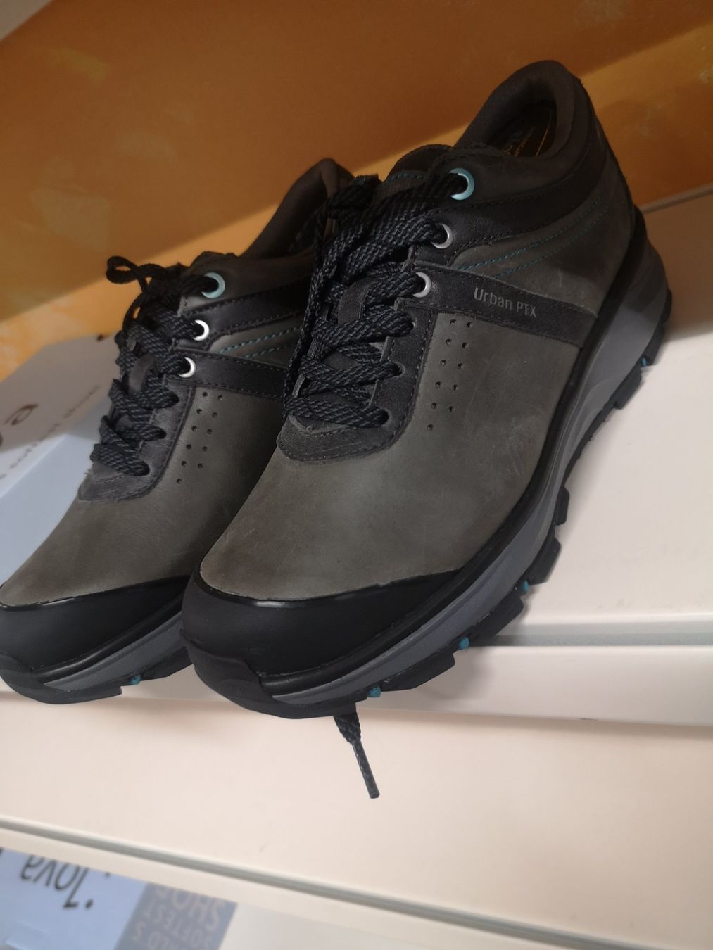 Joya Scarpe da uomo: Joya – Nuovo e nell'imballaggio originale da Möhlin venduto da Highwaytom
