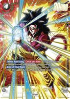 Son Goku : GT - FB03-140 - AR - EN