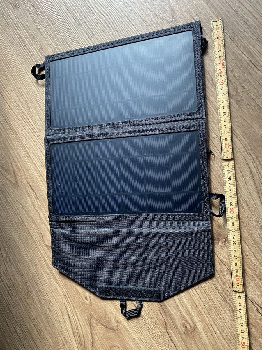 Ladegeräte: Solarladestation für USB A – Neu (gemäss Beschreibung) aus Ebmatingen von lor_5lf9 4