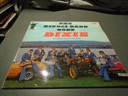 Schallplatte The Kindli Band Goes Dixie