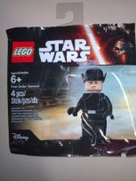 First Order General 