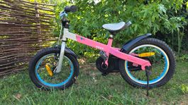 Kinderfahrrad / Velo 16 Zoll
