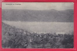 IMMENSEE AM ZUGERSEE, 11.5.1914