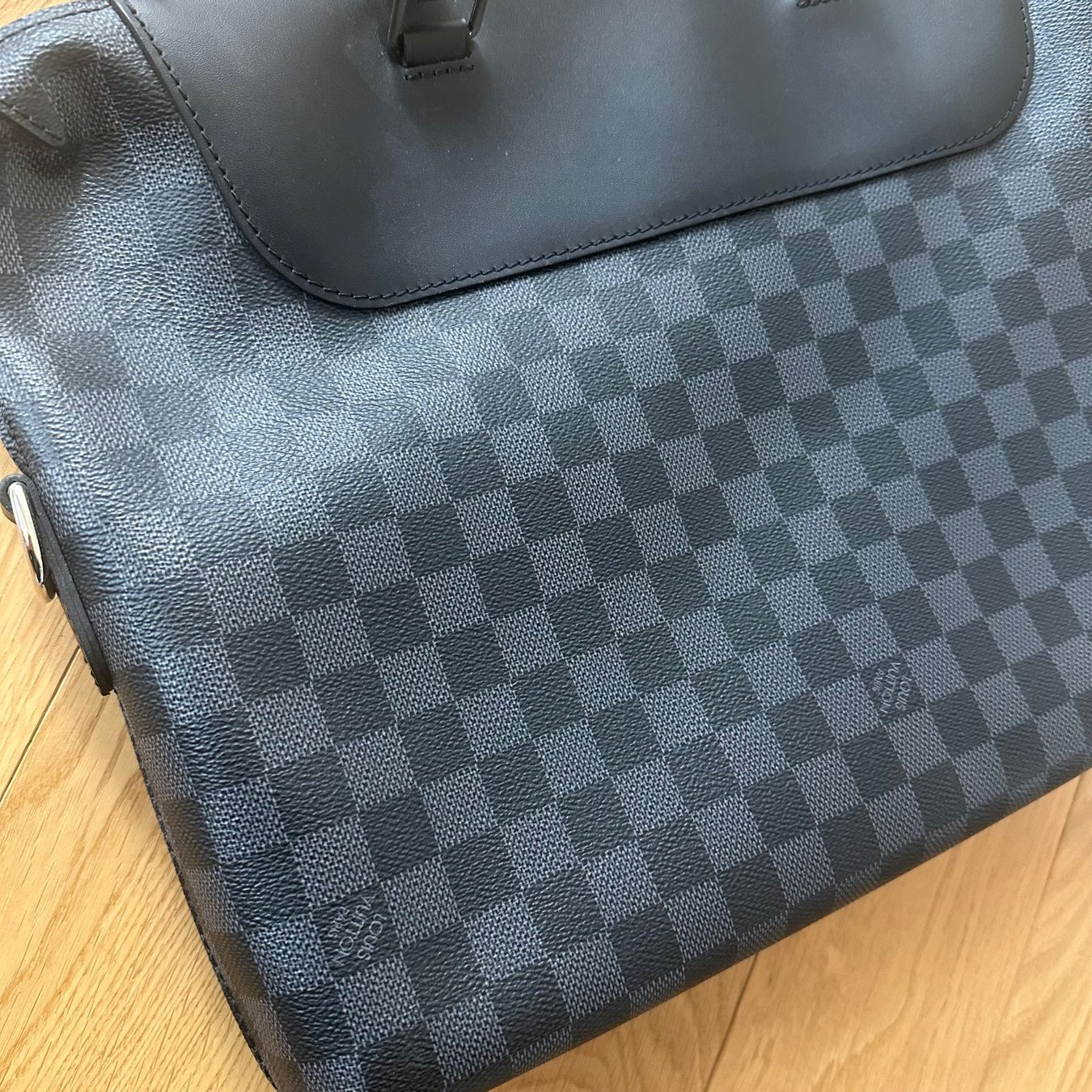 Louis Vuitton Valigie & Borse: Louis Vuitton Laptoptasche – Nuovo (secondo la descrizione) da Gutenswil venduto da sun-rose333 4