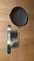 Ikea Schminkspiegel ausziehbar Wandmontage 