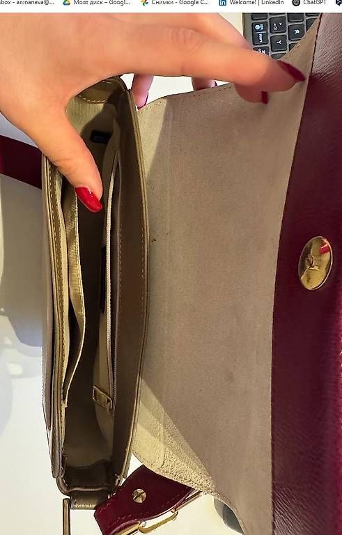 Borse da donna: Tasche Furla – Usato da Zürich venduto da ani_m8q2 1