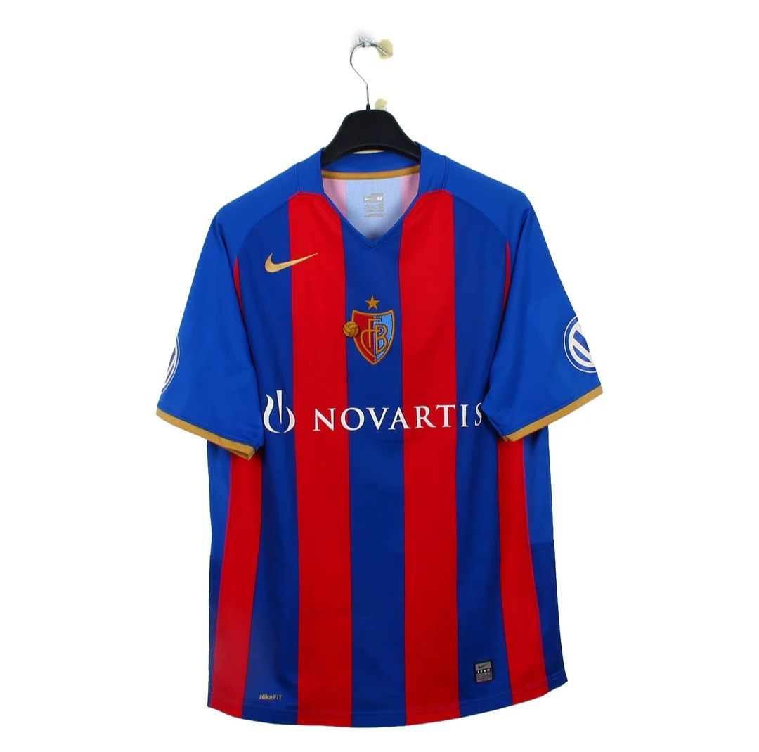 Maillots de corps & Pantalons: FC Basel – D'occasion à Sâles (Gruyère) par Rapha1111 1
