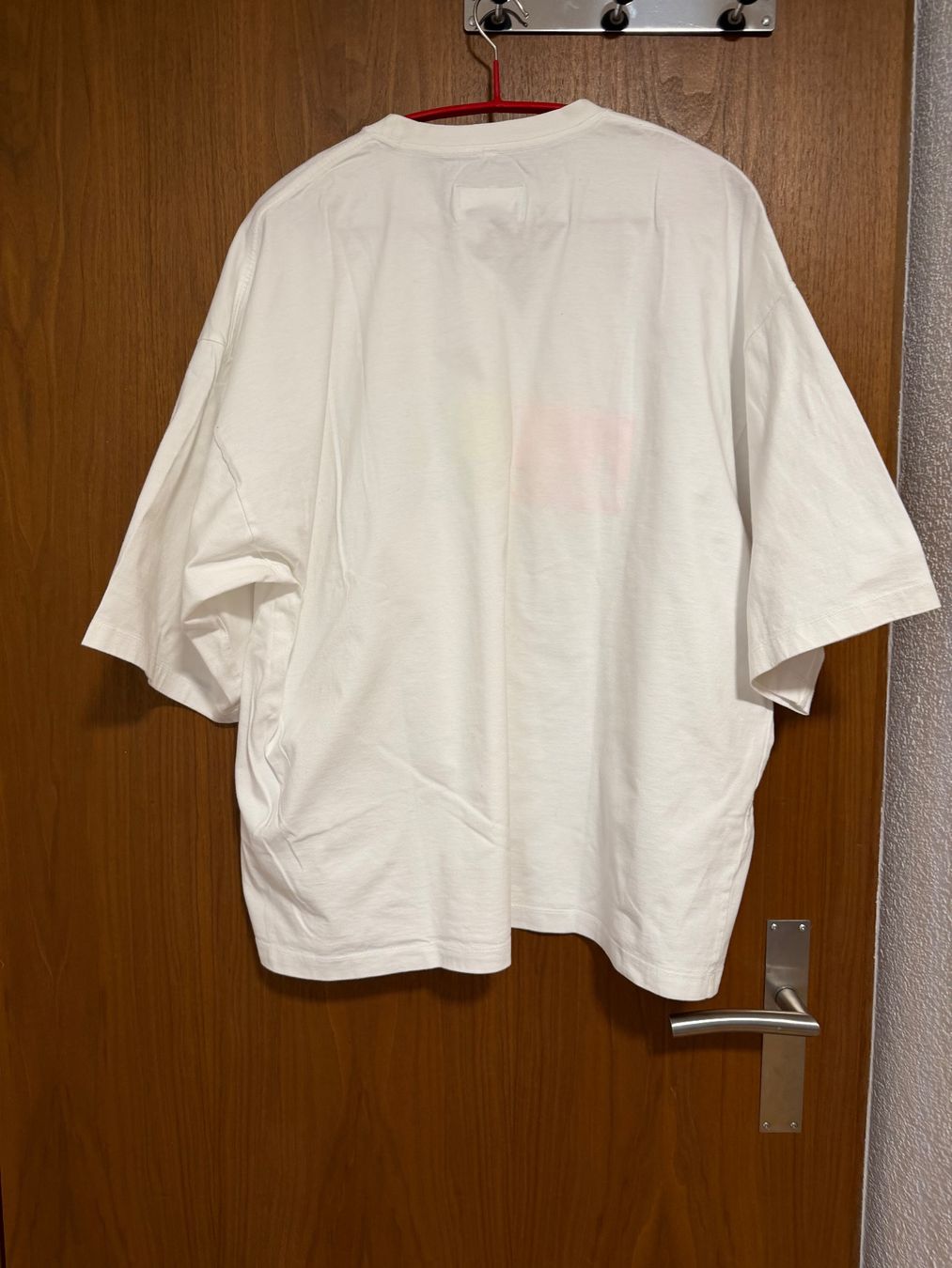 T-shirt: Doublet Neon Shirt – Usato da Kloten venduto da Sadushk 1