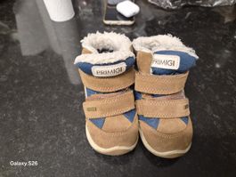 Winterschuhe