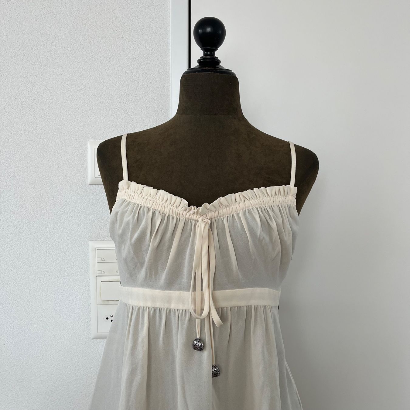 Alexander Mcqueen Tops: Alexander McQueen Top – D'occasion à Zug par Grc999 1