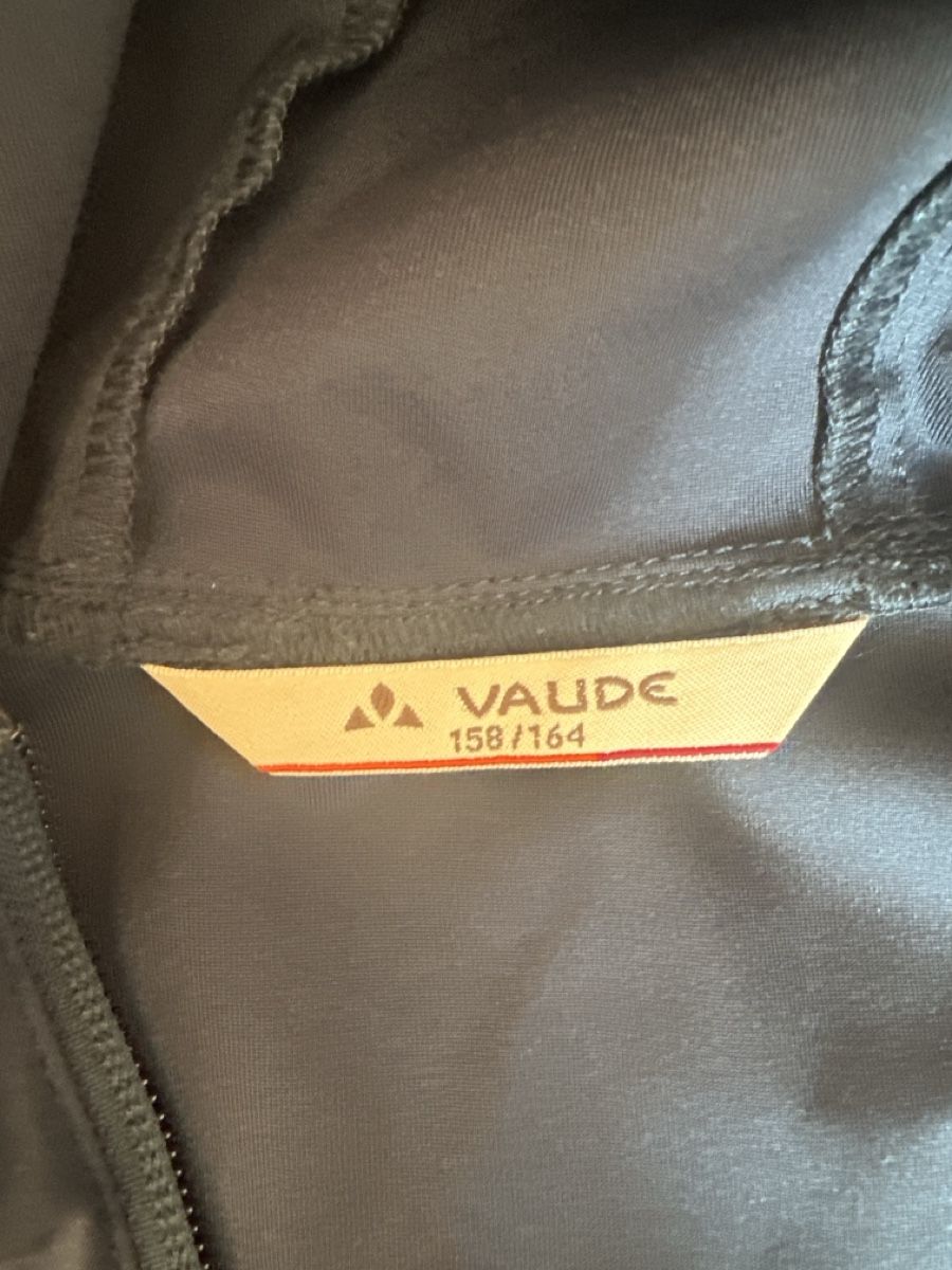 Vaude Vestes & Manteaux: Vaud Softshell – D'occasion à Zürich par Ch.ri 1