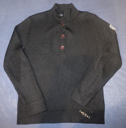 Navyboot, herren Pullover, Gr. M