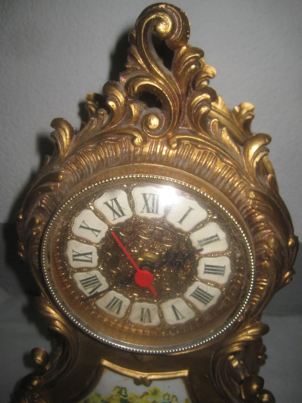 Orologi da terra & Orologi da parete: STANDUHR – Usato da Uster venduto da flocke1 2