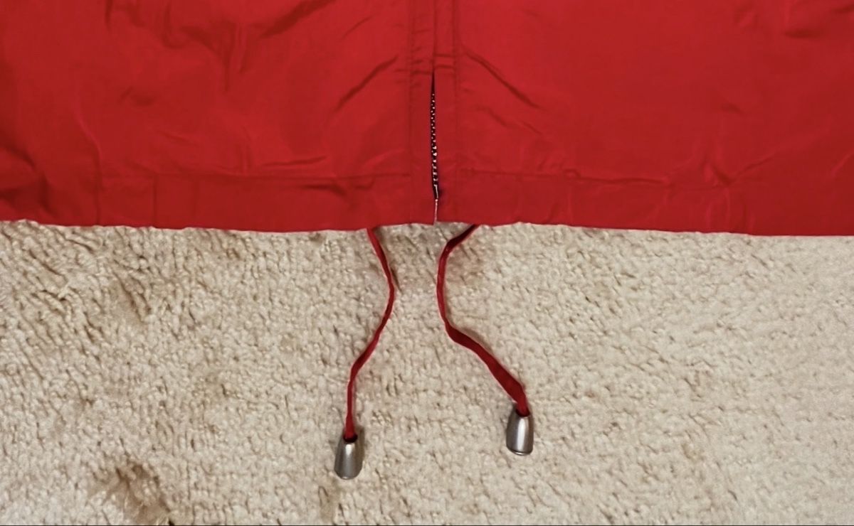 Peuterey Giacche: PEUTEREY Windjacke G.38 EU / G.44 IT – Usato da Oberwil BL venduto da DANA_FOX 6