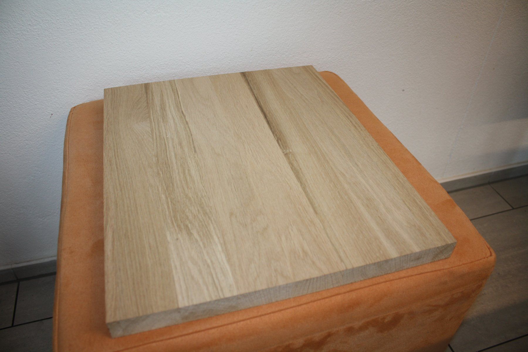Articoli in legno: Bastelholz Eiche – Nuovo (secondo la descrizione) da Buchrain venduto da Donatello4 1