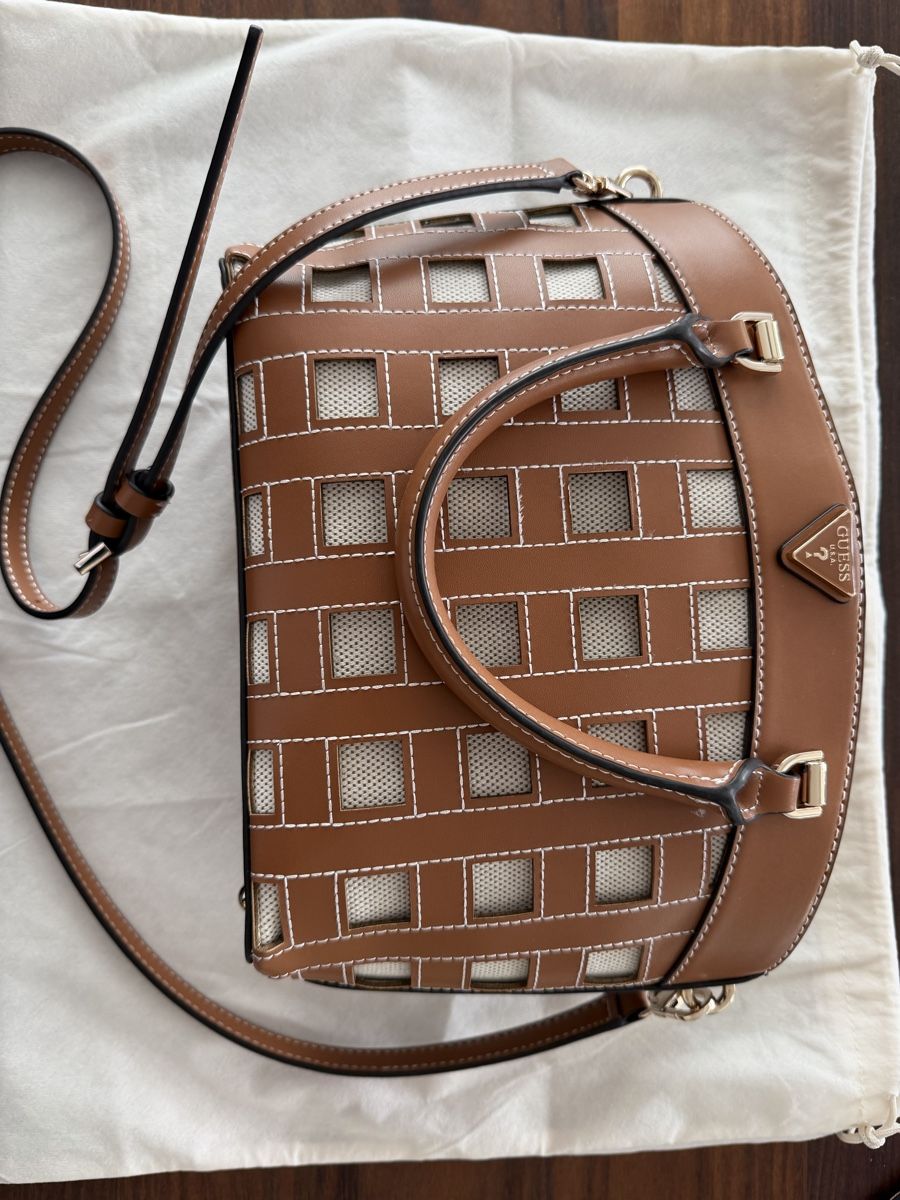 Guess Borse da donna: Guess Tasche neue Kollektion – Usato da Glattpark(Opfikon) venduto da Glatt19 1