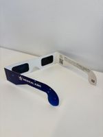 Sonnenfinsternis-Brille | Solar Eclipse Viewer | ISO