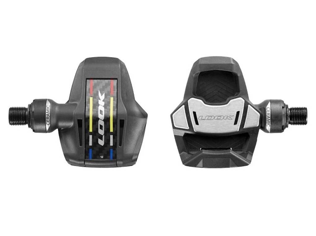 Look Ersatzteile: Look Keo Blade Carbon Ceramic – Gebraucht aus Schötz von ridervcs