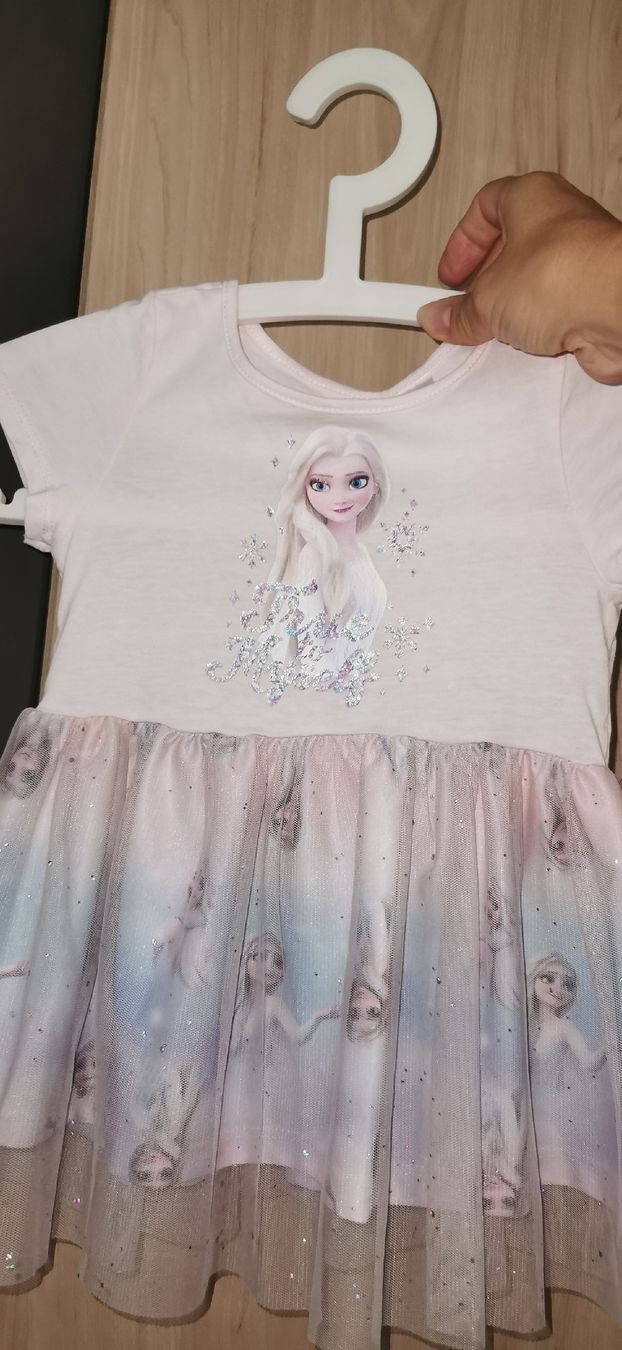 H&M Vestiti & Gonne: Kleid Gr 92 – Usato da Winterthur venduto da Katyakaterina 1