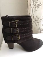 Stiefelette, IKKS, 38, NEU