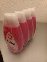 3 x Baby Shampoo NEU!!! Von Johnson & Johnson
