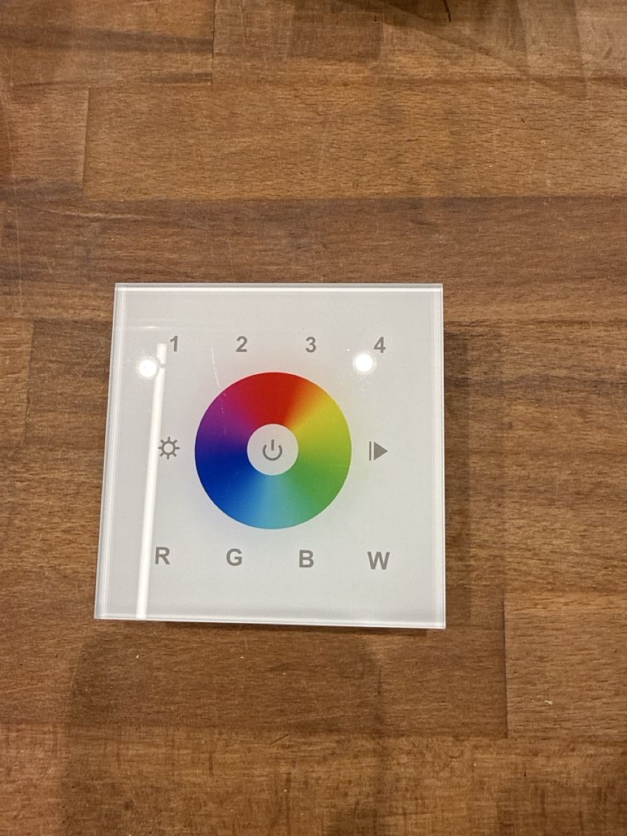 Systèmes de contrôle: Zigbee SR-20060114-RGBW-EU module new – Neuf (Voir description) à Celigny par AziwA 1