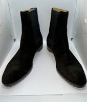Sergio Rossi Damenstiefeletten Grösse 37 *neu*