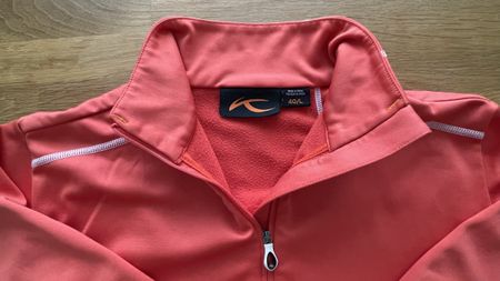 Kjus Damen Golfshirt