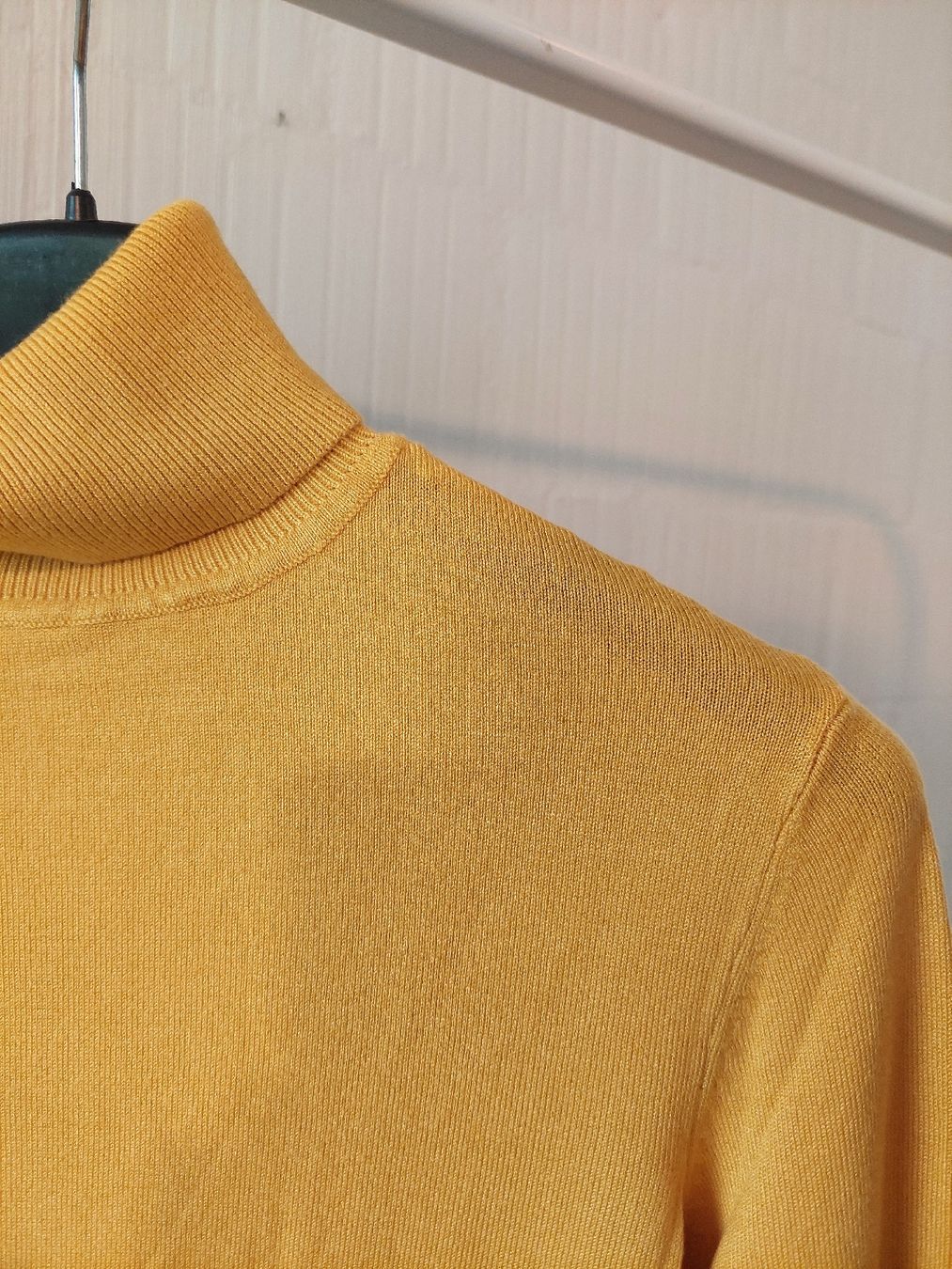 Vila Pullover & Sweatshirts: VILA Damen Rollkragen-Pullover senfgelb Gr. S – Neu (gemäss Beschreibung) aus Sursee von juliia_725 2
