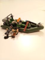 Water Patrol