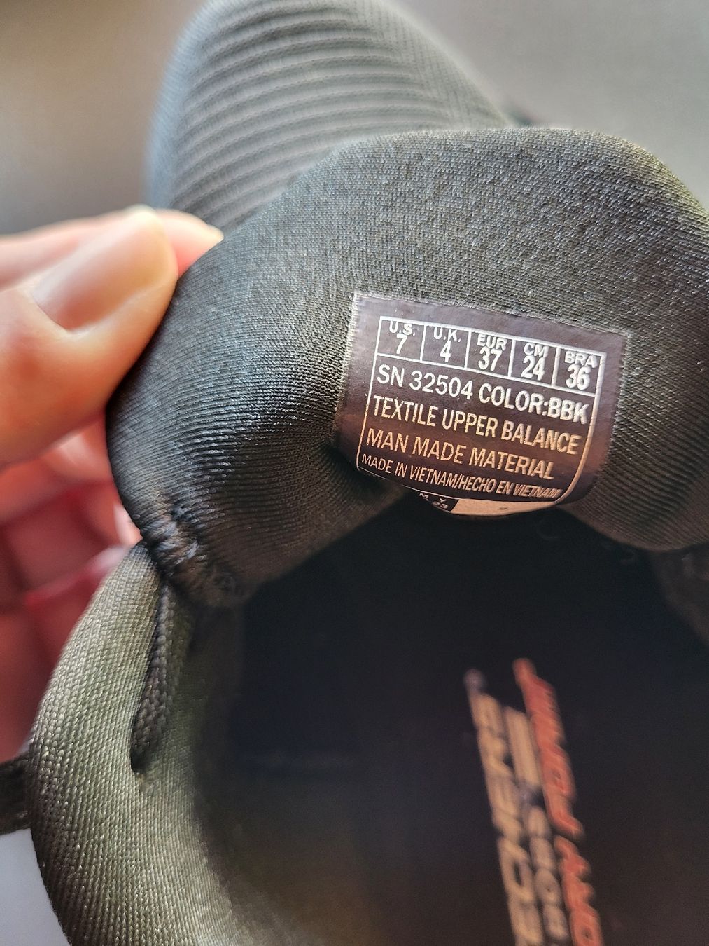 Skechers Damenschuhe: Sketchers Bobs  – Neu (gemäss Beschreibung) aus Therwil von Hexe13 3